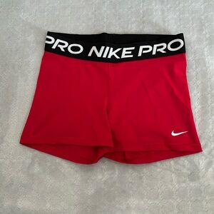 Nike Pro Spandex